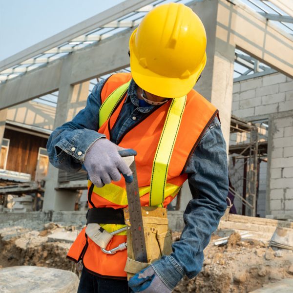 Requieres que tu contratista cumpla con los terminos de la obra?